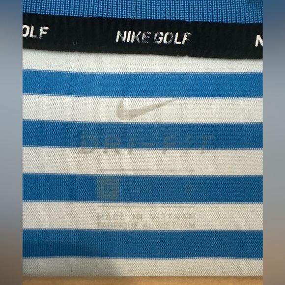 Nike Golf Polo‎ Short Sleeve - Picture 3 of 6